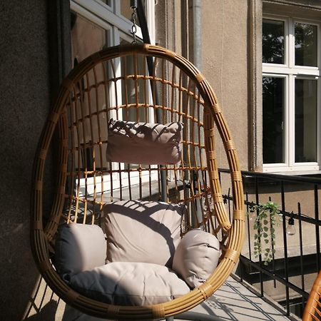 Classic Apartments Pilsudskiego Street 克拉科夫 外观 照片