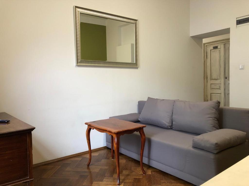 Classic Apartments Pilsudskiego Street 克拉科夫 外观 照片