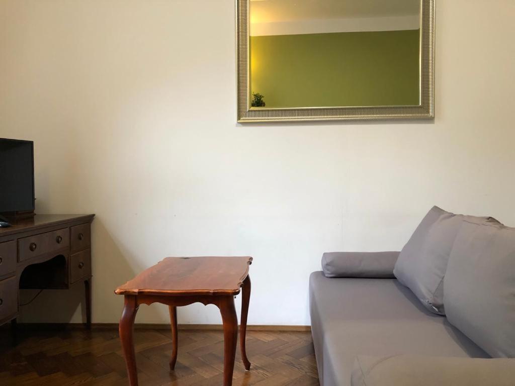 Classic Apartments Pilsudskiego Street 克拉科夫 外观 照片