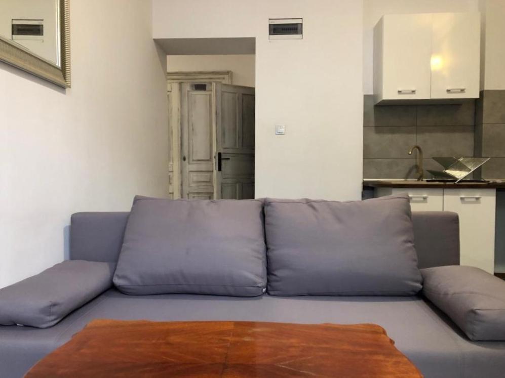 Classic Apartments Pilsudskiego Street 克拉科夫 外观 照片